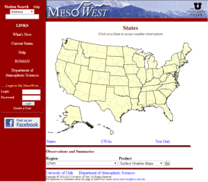 west-mesonet-front-page