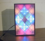 My friend, Robert, and I would buy broken disco lights, repair them, and sell them at our garage sales.